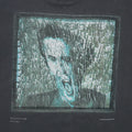 1992 Peter Gabriel Secret World Tour Shirt Front Detail 1