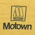 1971 Diana Ross Motown Shirt Detail