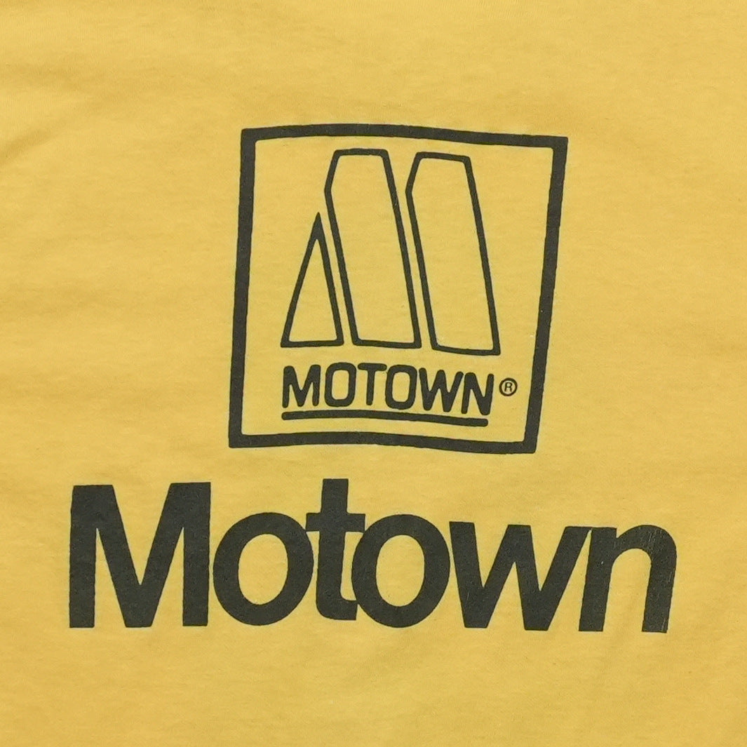 1971 Diana Ross Motown Shirt Detail