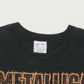 2000s Metallica Shirt Front Detail 2