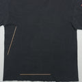 1991 U2 Achtung Baby Long Sleeve Shirt Back Detail 5