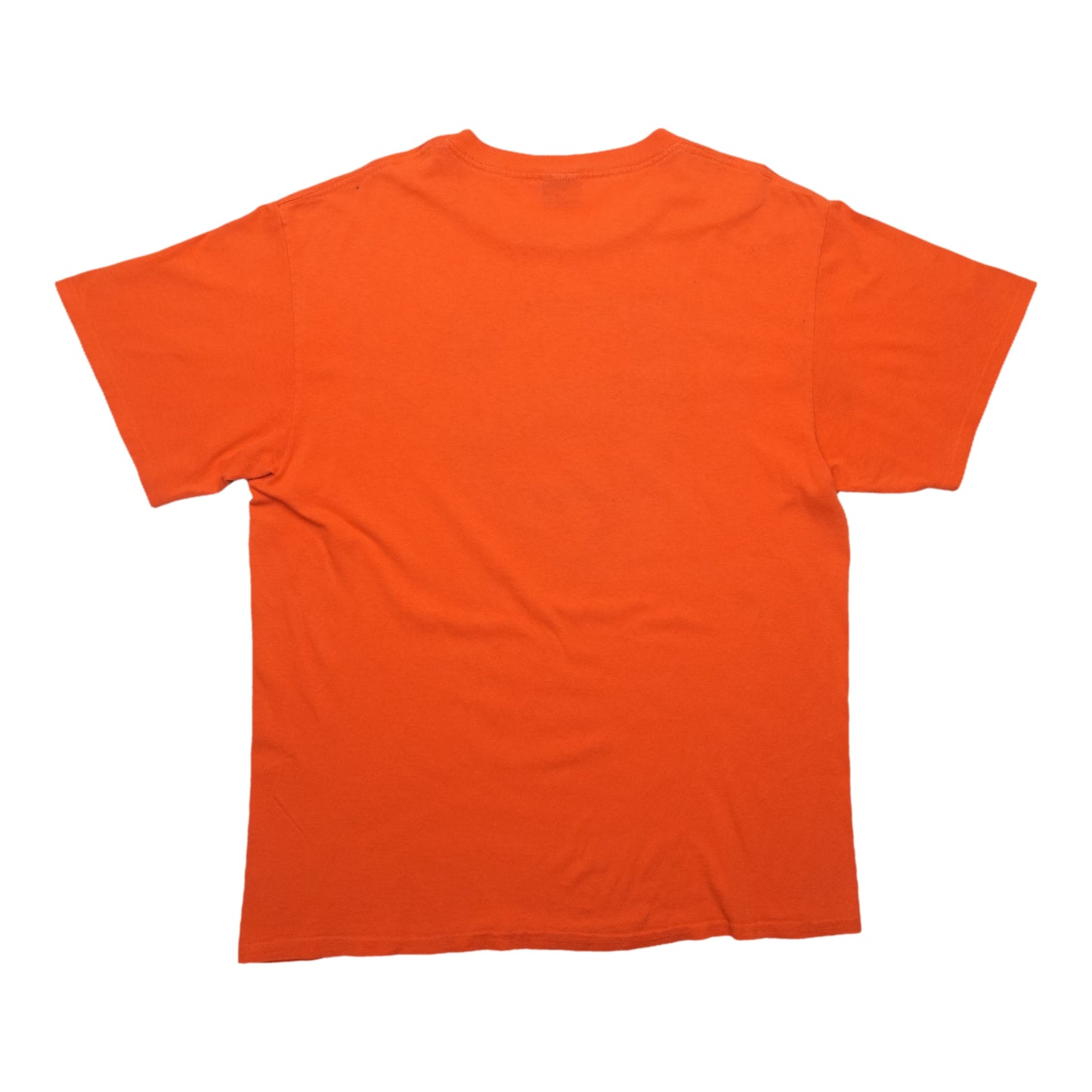1990s Superman Shield Logo Shirt Back