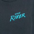 1980 Bruce Springsteen E Street Band The River Tour Shirt Front Detail 1