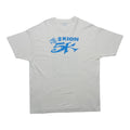 1999 Big Sur International Marathon Carmel California Shirt Back