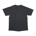 1989 Batman Bat Signal Shirt Back