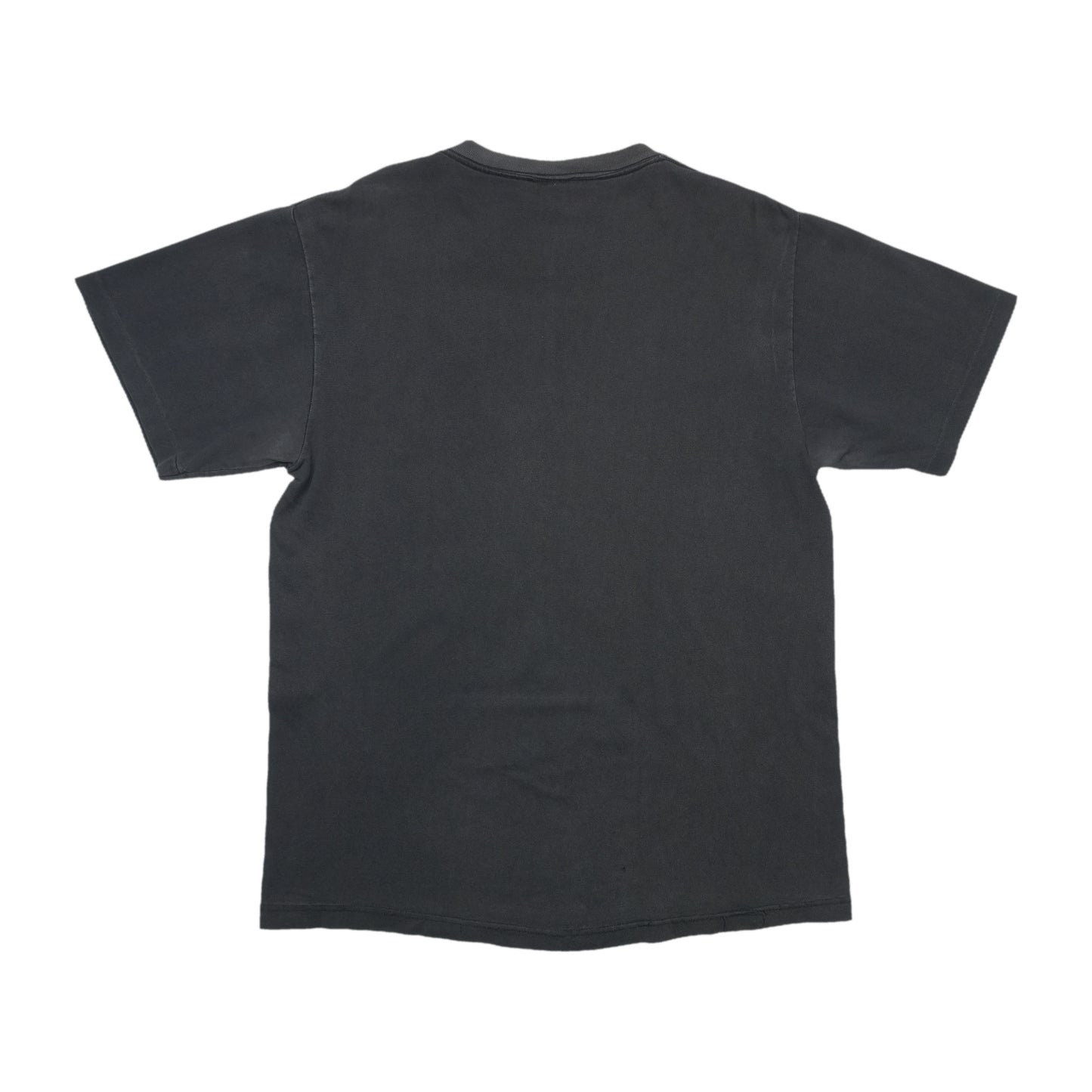1989 Batman Bat Signal Shirt Back