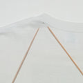1990s M.C. Escher Sky And Water Art Shirt Detail
