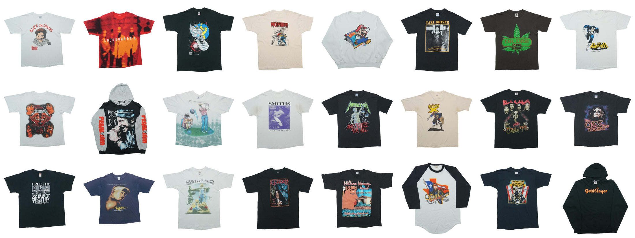 Collection 461