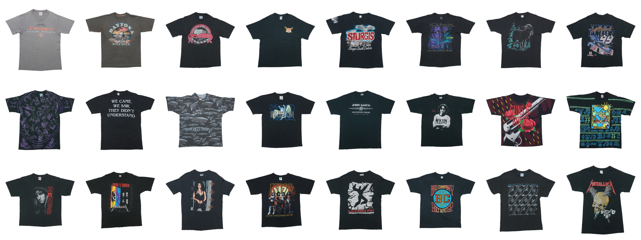 Collection 460
