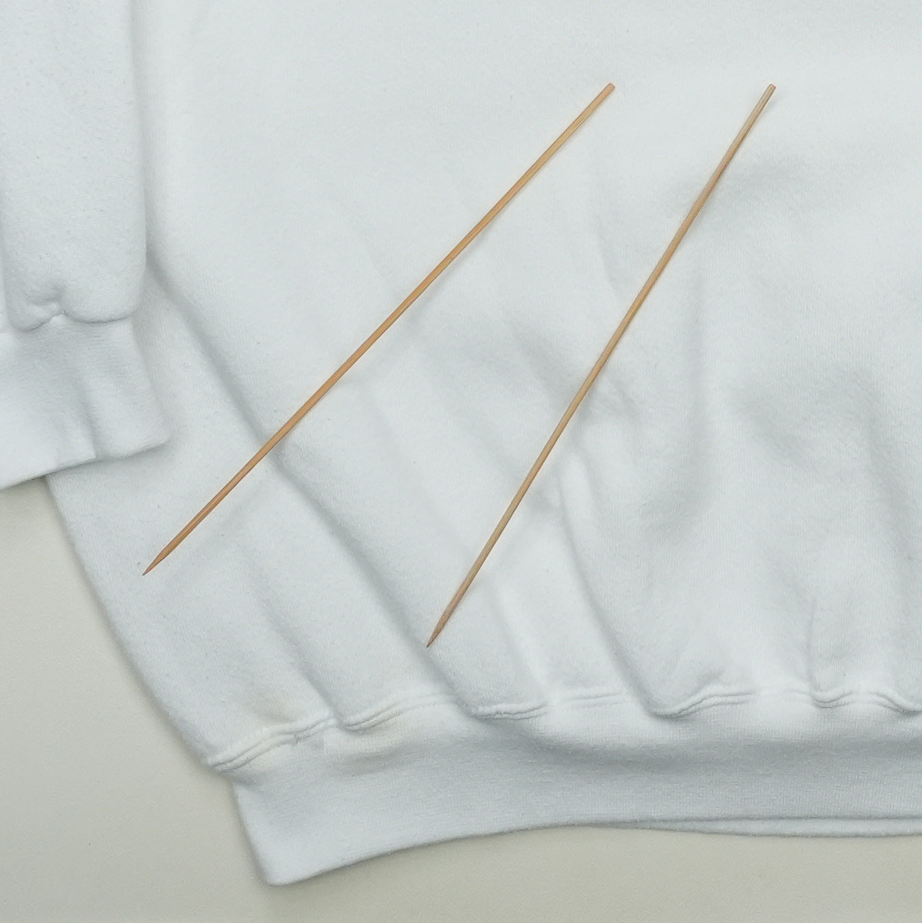 1990s Speed Racer Crewneck Back Detail 4