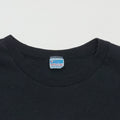 1970s Pittsburgh Steelers Champion Blue Bar Shirt Tag