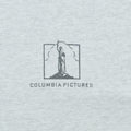 1990s Columbia Pictures Shirt Detail