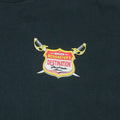 2000s Bruce Rossmeyer's Destination Daytona Harley Davidson Shirt Front Detail 1