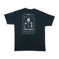 2000s Bill Graham Presents Jerry Garcia Shirt Back