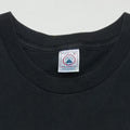1998 Pearl Jam Yield Tour Shirt Tag