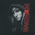 2002 Eminem The Eminem Show Shirt Front Detail 1