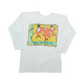 1986 Queen A Kind of Magic Long Sleeve Shirt Front