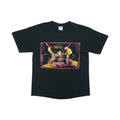 1996 Nirvana From the Muddy Banks of the Wishkah Shirt Front