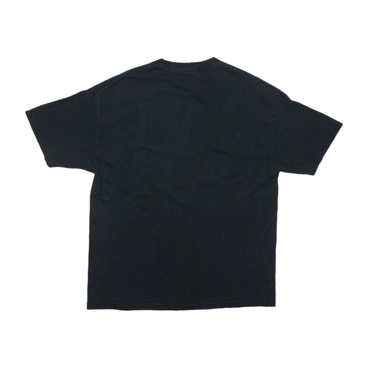2004 The Beatles Let It Be Shirt Back