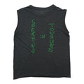 1983 Talking Heads Speaking In Tongues Sleeveless Shirt Back