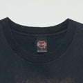 1995 Harley Davidson Wilkesboro North Carolina Shirt Front Detail 2