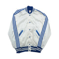 1978 Poco Legend MCA Records Satin Jacket Front