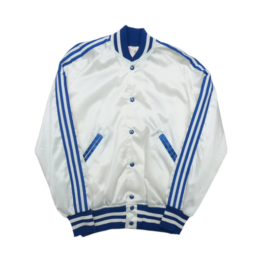 1978 Poco Legend MCA Records Satin Jacket Front