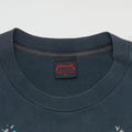 1991 Metallica Sad But True Shirt Tag