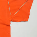 1990s Frank Zappa Portrait Shirt Detail