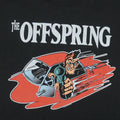 1998 Offspring Bad Habit Shirt Front Detail 1