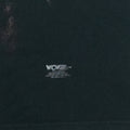 1998 Goldberg Who's Next WCW Shirt Front Graphic