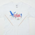 2006 USA FIFA World Cup Shirt Detail 2