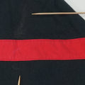 1995 Pierced 4 U John 3:3 Christian Hockey Jersey Detail 3