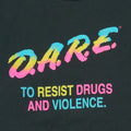 1990s DARE Shirt