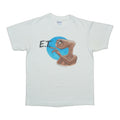 1982 E.T. The Extra Terrestrial Shirt Front