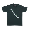 1980s National Poison Center Shirt Front