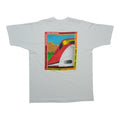 1990s Marlboro Unlimited Pocket Shirt Back