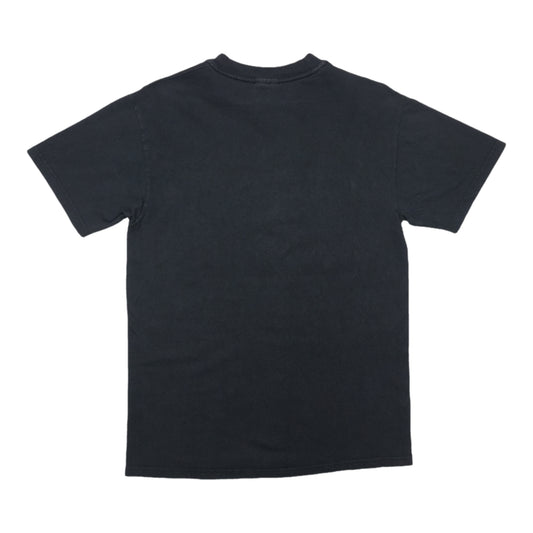 1990s Taxi Driver Movie Shirt Back