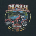2002 Harley Davidson Maui Pocket Shirt Detail 6