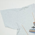 1998 Erasure Shirt Front Detail 1