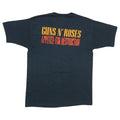 1987 Guns N Roses Appetite for Destruction Shirt