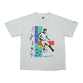 1994 World Cup USA Soccer Player Shirt Front