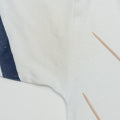 1980s Notre Dame Fighting Irish Bike Jersey Flaw 2