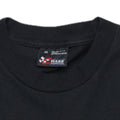 1998 Dale Earnhardt Daytona 500 Champion Face Of Determination Shirt Tag