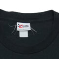 1990s Dale Earnhardt The Man Goodwrench Shirt Tag