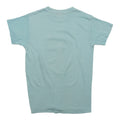 1980s Angel Band Shirt Back