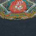 1985 Grateful Dead Fall Tour Shirt Front Detail 1