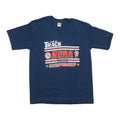 1987 NCAA Indoor Track Championship Shirt Front