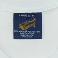 1990s Miss Teen USA Pageant Shirt Tag