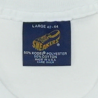 1990s Miss Teen USA Pageant Shirt Tag